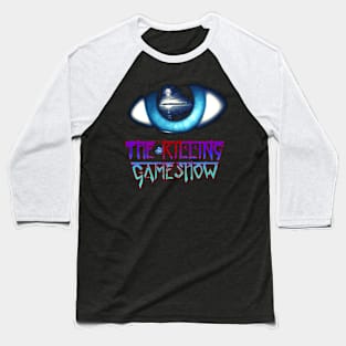 Killing Game Show (The) Baseball T-Shirt